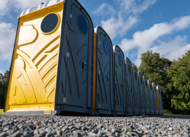 Best Portable Restrooms for Agricultural Sites  in Moraine, OH