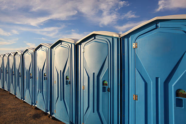 Best Construction Site Portable Toilets  in Moraine, OH